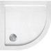 Поддон для душа Cezares SMC R 90x90 см