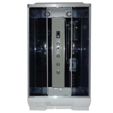 Душевая кабина River Sena 120/80/24 ТН 120x80
