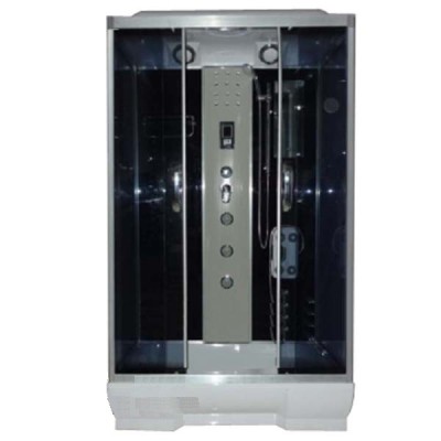 Душевая кабина River Sena 120/80/24 ТН 120x80