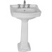 Раковина VitrA Efes 6155B003