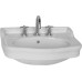 Раковина VitrA Efes 6155B003