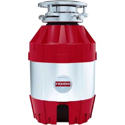 Измельчитель отходов Franke Turbo Elite TE-50 с пневмокнопкой