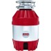 Измельчитель отходов Franke Turbo Elite TE-50 с пневмокнопкой