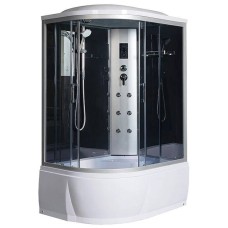 Душевая кабина River Dunay 120/80/44 ТН 120x80 R