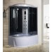 Душевая кабина River Dunay 120/80/44 ТН 120x80 R