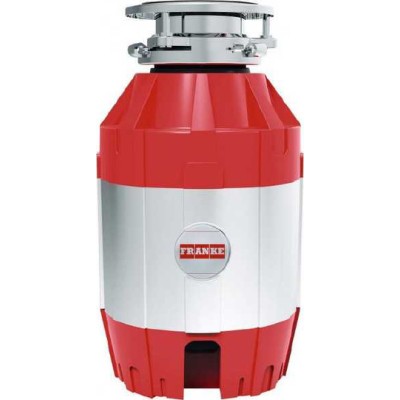 Измельчитель отходов Franke Turbo Elite TE-75 с пневмокнопкой