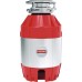 Измельчитель отходов Franke Turbo Elite TE-75 с пневмокнопкой