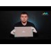 Смеситель Paulmark Holstein 212063-308 для кухонной мойки, черный