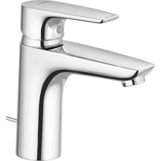 Смеситель Kludi Pure&Solid 342900575 для раковины 