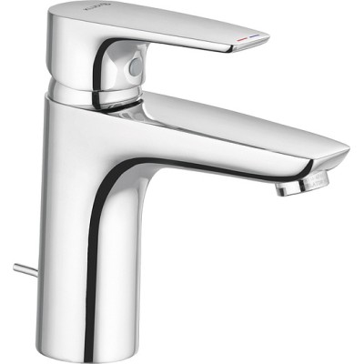 Смеситель Kludi Pure&Solid 342900575 для раковины