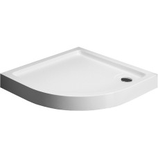 Поддон для душа Black&White Stellar Wind QС-10H 