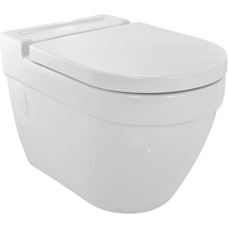 Унитаз подвесной Jaquar Opal OPS-WHT-15951 