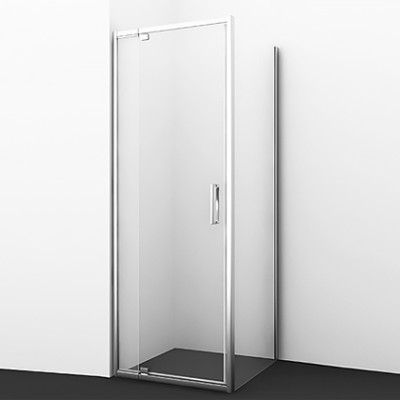 Душевой уголок Wasserkraft Berkel 48P02 85x80 см