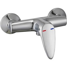 Смеситель Aquanet Eurodisk SD20817 для душа 