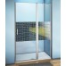 Душевая дверь в нишу Good Door Fantasy WTW-130-F-CH