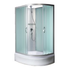 Душевая кабина River Nara Б/К 100/80/24 МТ L 100x80