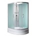 Душевая кабина River Nara Б/К 90/80/24 МТ L 90x80