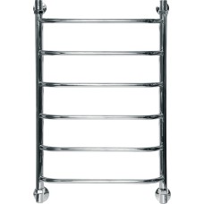 Полотенцесушитель водяной Ника Trapezium ЛТ 80/40-6 