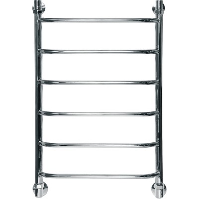 Полотенцесушитель водяной Ника Trapezium ЛТ 80/40-6