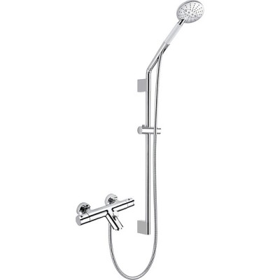 Душевой комплект RGW Shower Panels SP-23