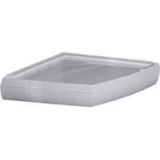 Поддон для душа Aquanet Delta R 