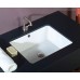 Раковина White Stone Sink 56 см