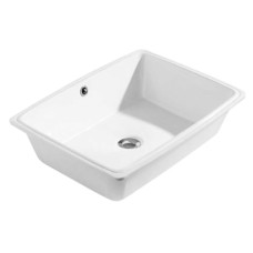 Раковина White Stone Sink 56 см 