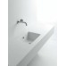 Раковина White Stone Sink 56 см