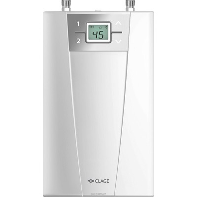 Водонагреватель Clage E-compact CEX 11/13 U