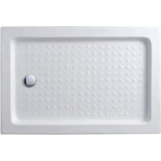 Поддон для душа Cezares Tray прямоугольный 110/90, акриловый 