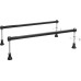Акриловая ванна Royal Bath Tudor RB 407700 150x70