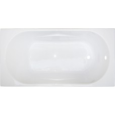 Акриловая ванна Royal Bath Tudor RB 407700 150x70