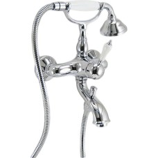 Смеситель Nice Funny N-6000-3CB для ванны с душем 