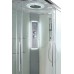 Душевая кабина AvaCan K2810 LED 100x80