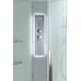 Душевая кабина AvaCan K2810 LED 100x80