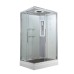 Душевая кабина AvaCan K2810 LED 100x80