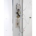 Душевая кабина AvaCan K2810 LED 100x80