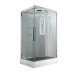 Душевая кабина AvaCan K2810 LED 100x80