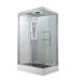 Душевая кабина AvaCan K2810 LED 100x80