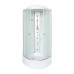 Душевая кабина Dto LM710GM+EL 100x100