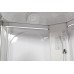 Душевая кабина AvaCan L620L LED 120x80