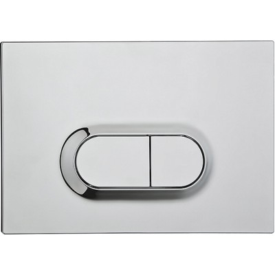 Кнопка смыва VitrA 740-0580 хром