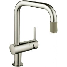 Смеситель Grohe Minta 32067DC0 для кухонной мойки 