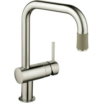 Смеситель Grohe Minta 32067DC0 для кухонной мойки