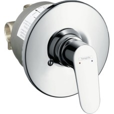 Смеситель Hansgrohe Focus E2 31967000 С ВНУТРЕННЕЙ ЧАСТЬЮ, для душа 