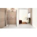 Душевая дверь в нишу Novellini Giada G+F in line GIADNGF138D-1K