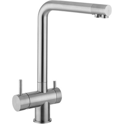 Смеситель Bagno & Associati Moderna IX93574 для кухонной мойки