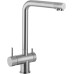 Смеситель Bagno & Associati Moderna IX93574 для кухонной мойки