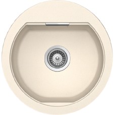 Мойка кухонная Schock Calypso 45 магнолия 