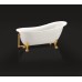 Акриловая ванна BelBagno BB06-1550